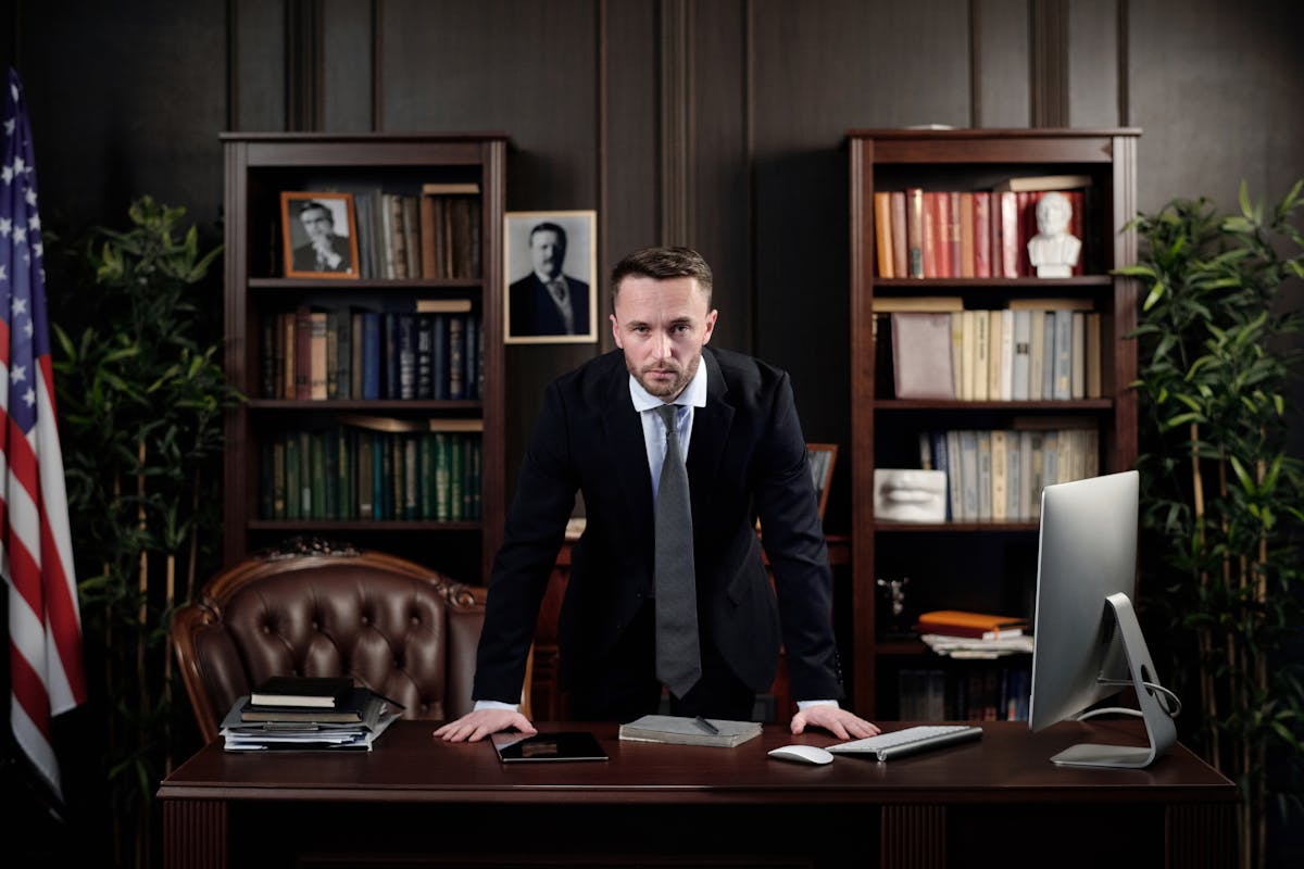 Criminal defense law firm page speed and rankings